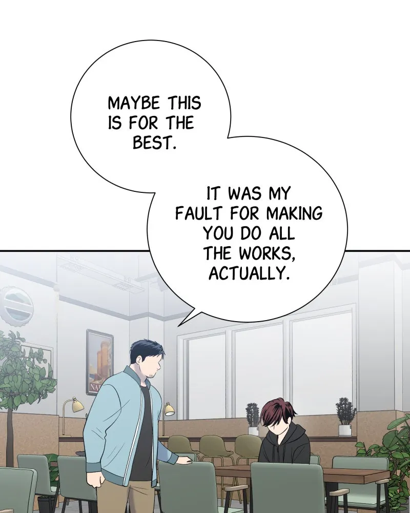 The Guy Upstairs Chapter 21 page 114 - 