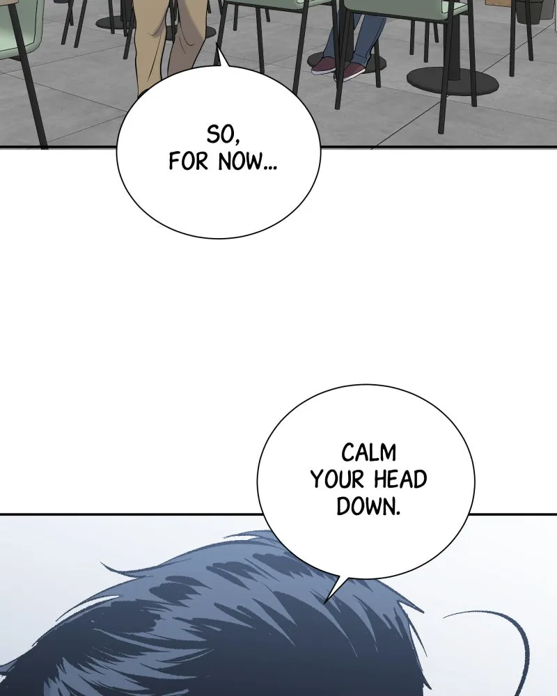 The Guy Upstairs Chapter 21 page 115 - 