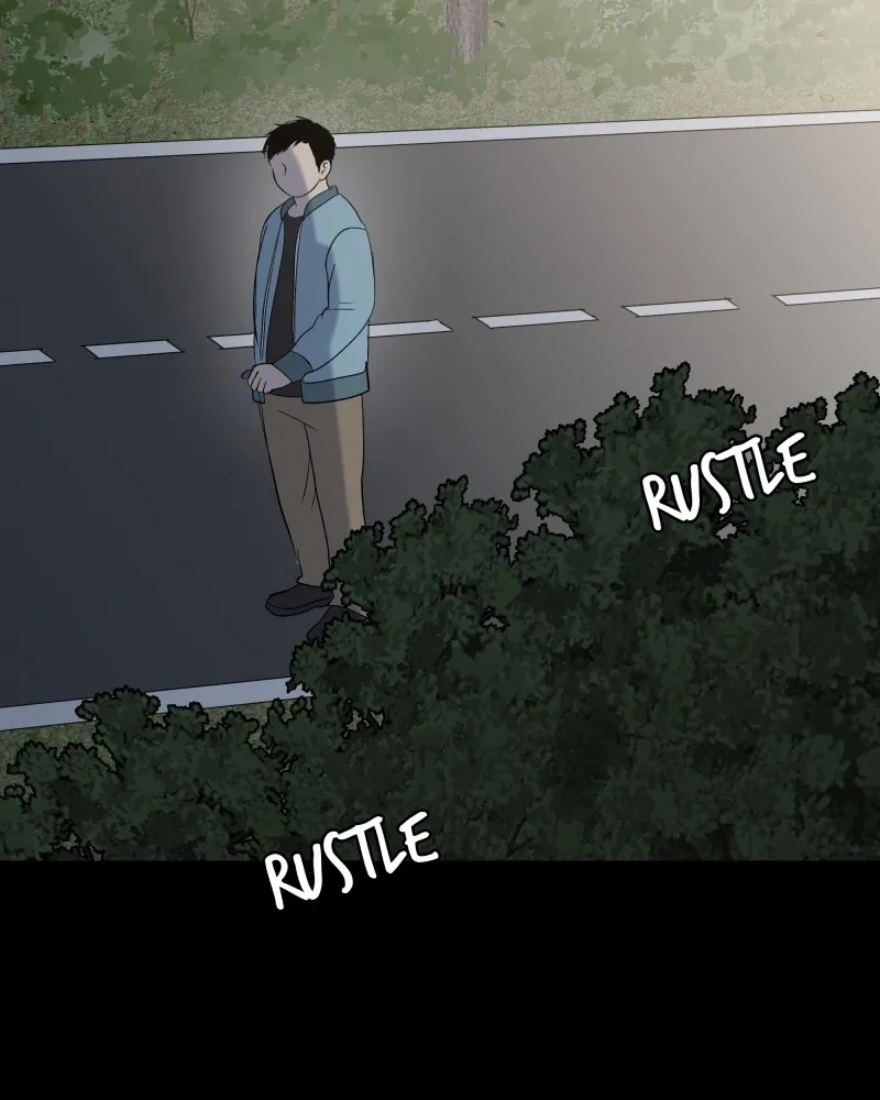 The Guy Upstairs Chapter 21 page 15 - 