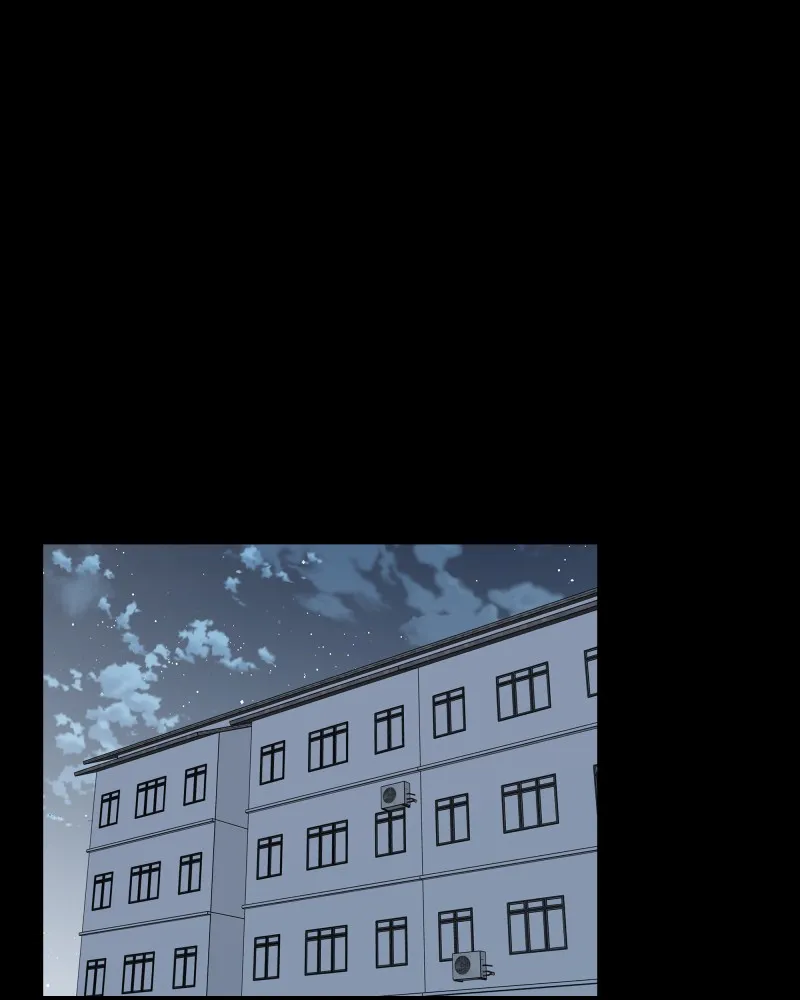 The Guy Upstairs Chapter 21 page 19 - 
