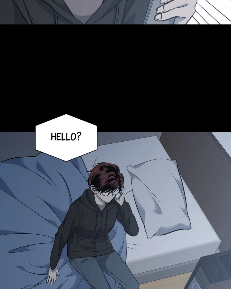 The Guy Upstairs Chapter 21 page 21 - 