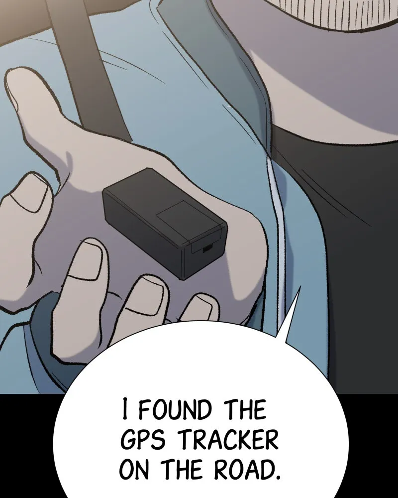 The Guy Upstairs Chapter 21 page 25 - 