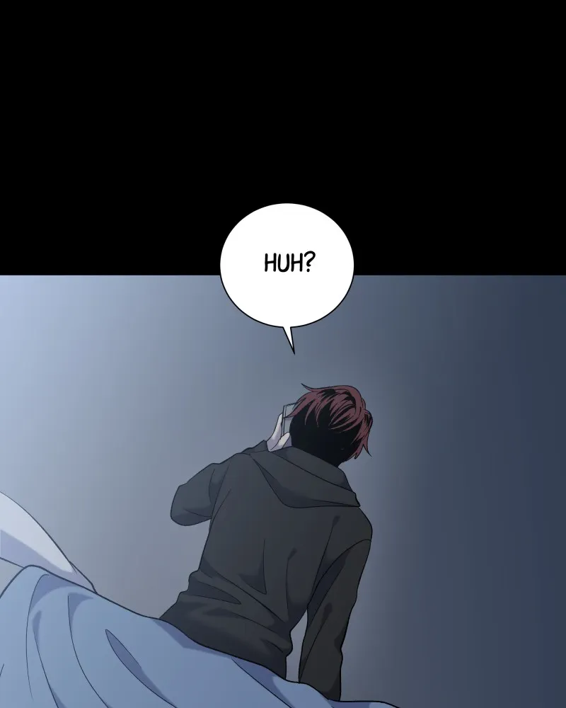 The Guy Upstairs Chapter 21 page 28 - 