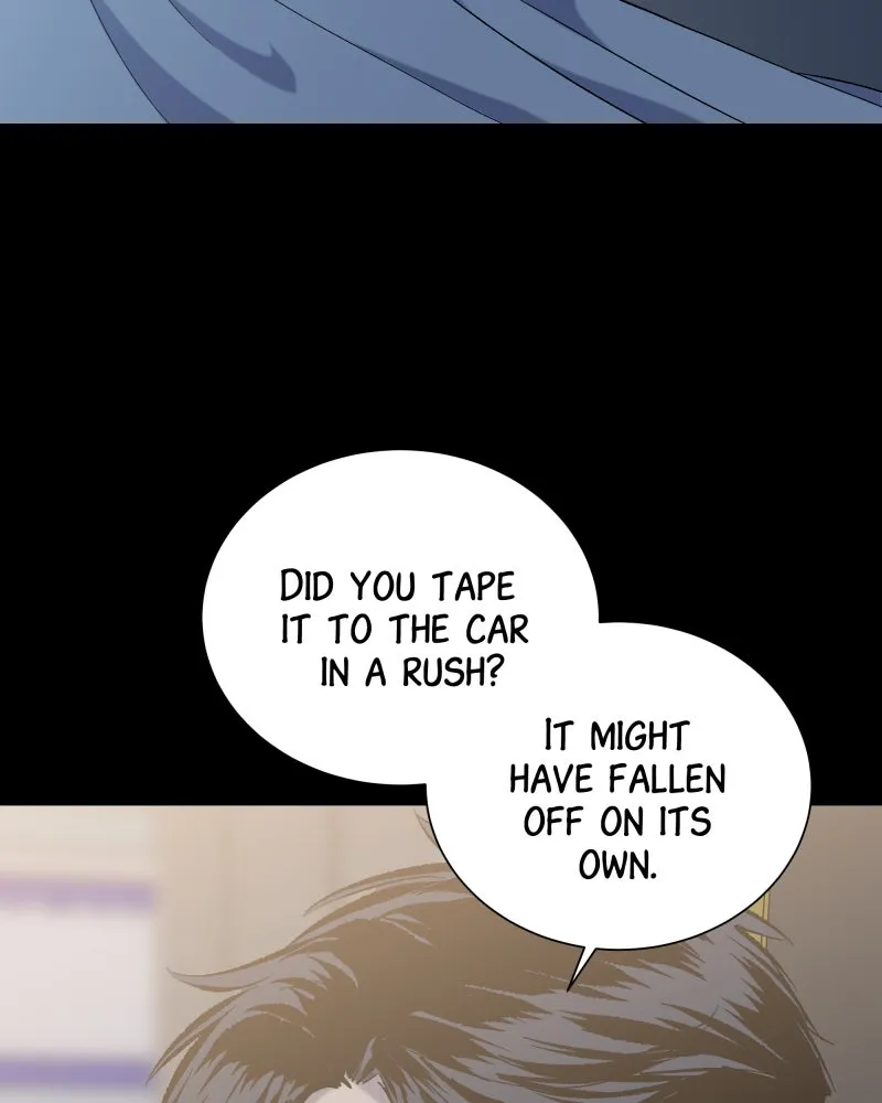 The Guy Upstairs Chapter 21 page 29 - 