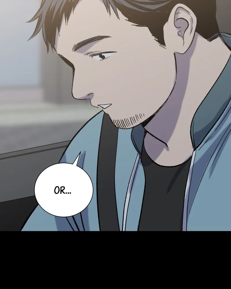 The Guy Upstairs Chapter 21 page 30 - 