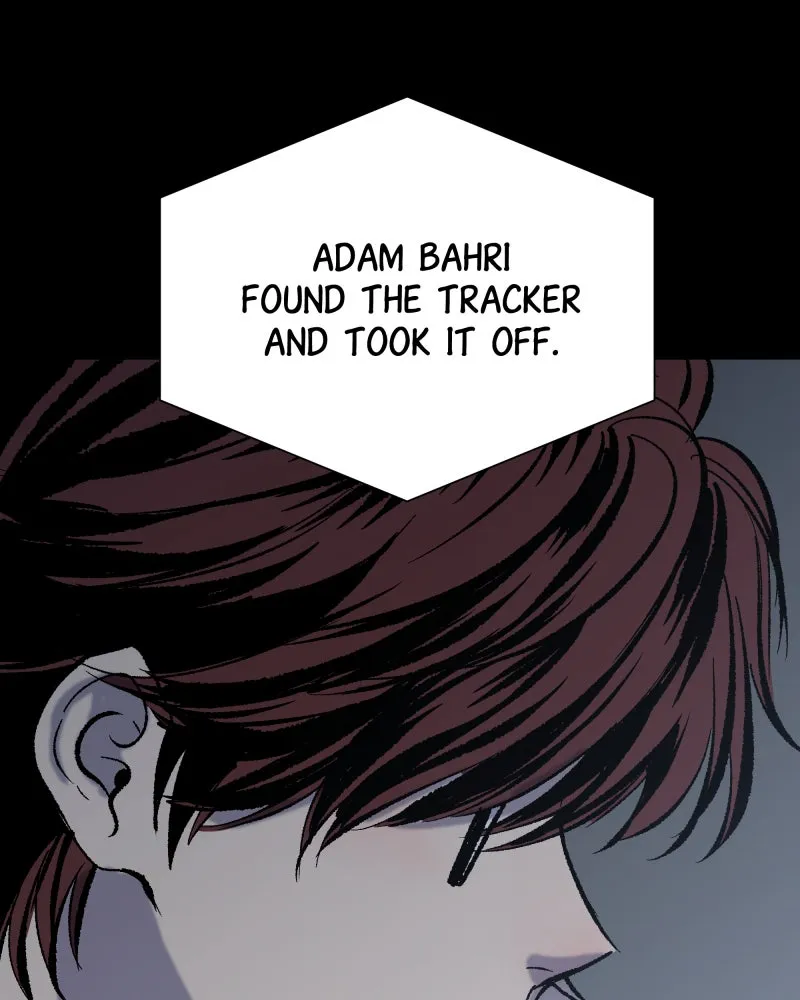The Guy Upstairs Chapter 21 page 31 - 