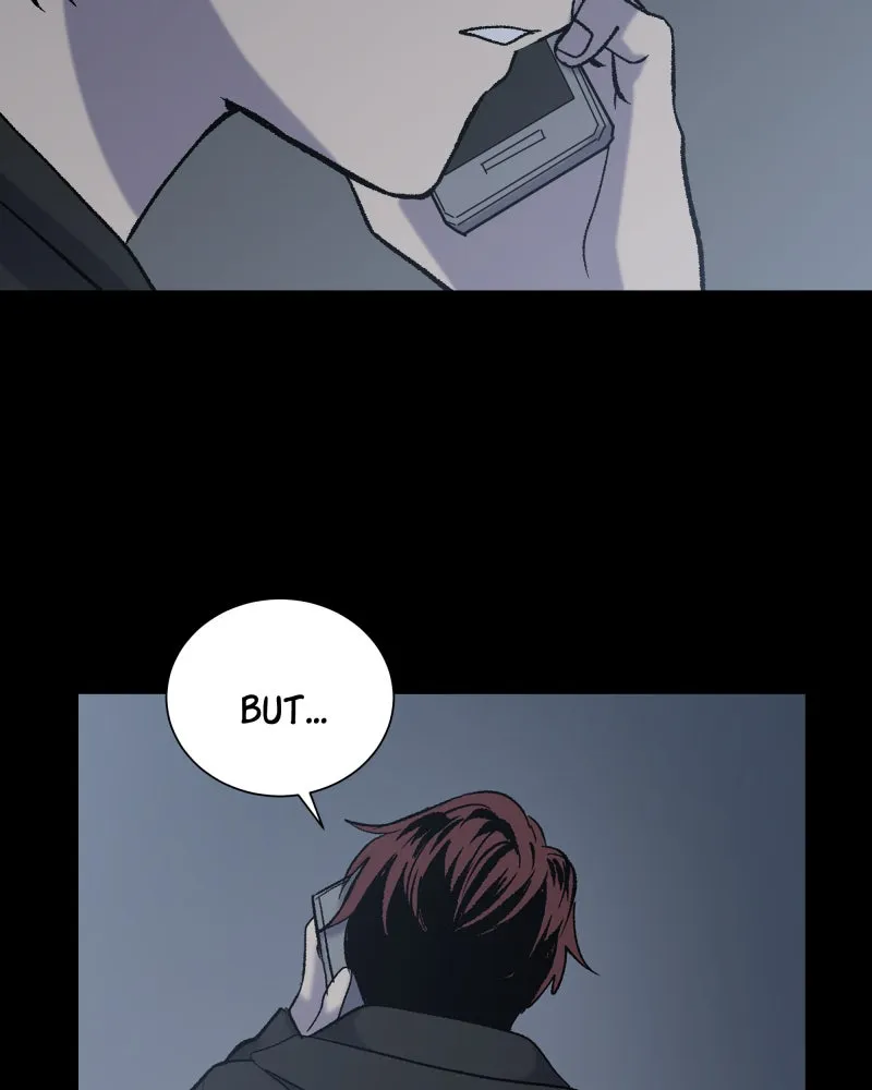 The Guy Upstairs Chapter 21 page 32 - 