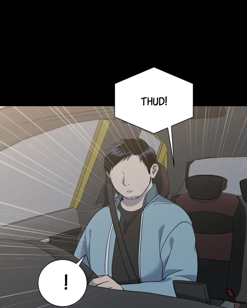 The Guy Upstairs Chapter 21 page 36 - 