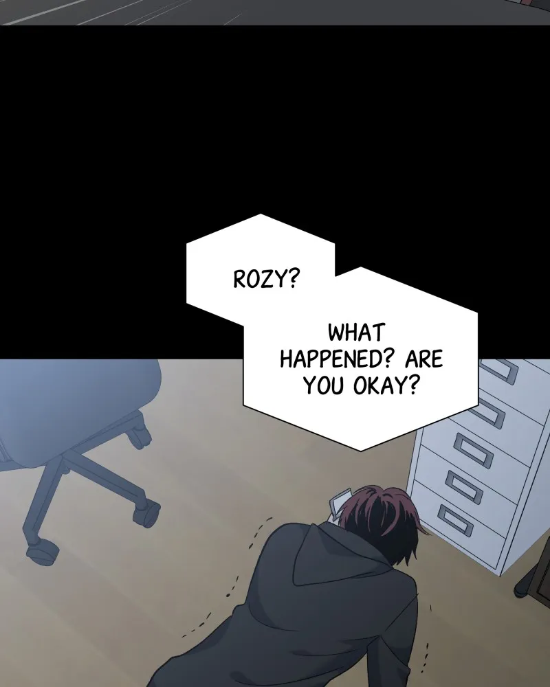 The Guy Upstairs Chapter 21 page 37 - 