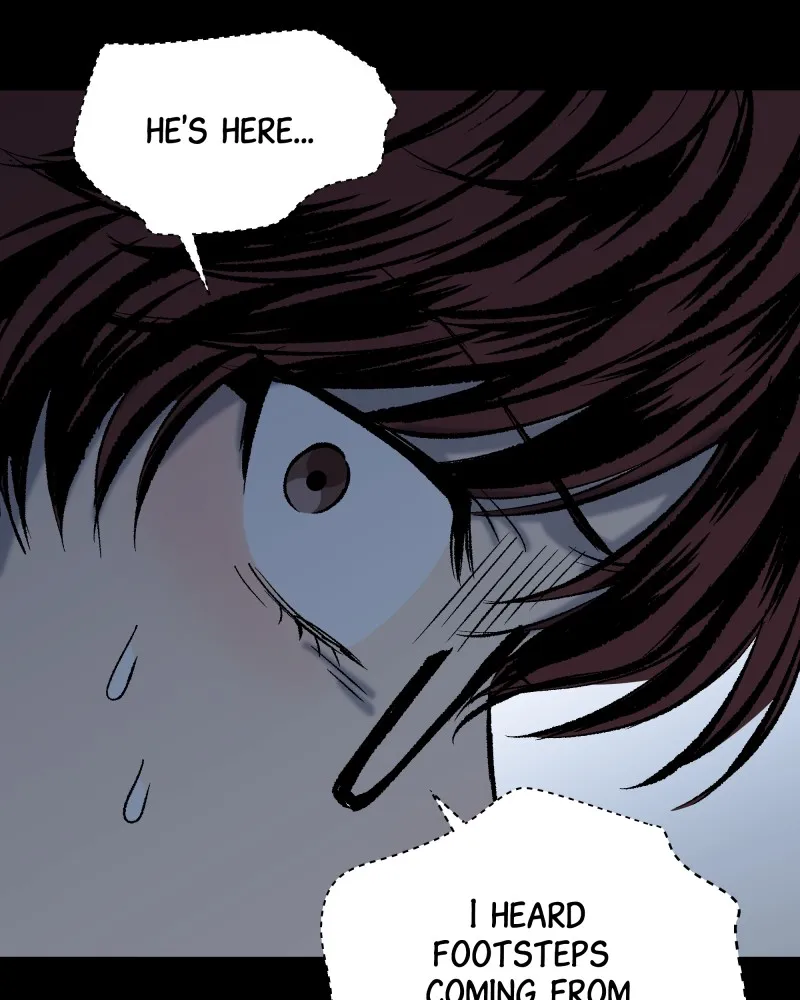 The Guy Upstairs Chapter 21 page 39 - 