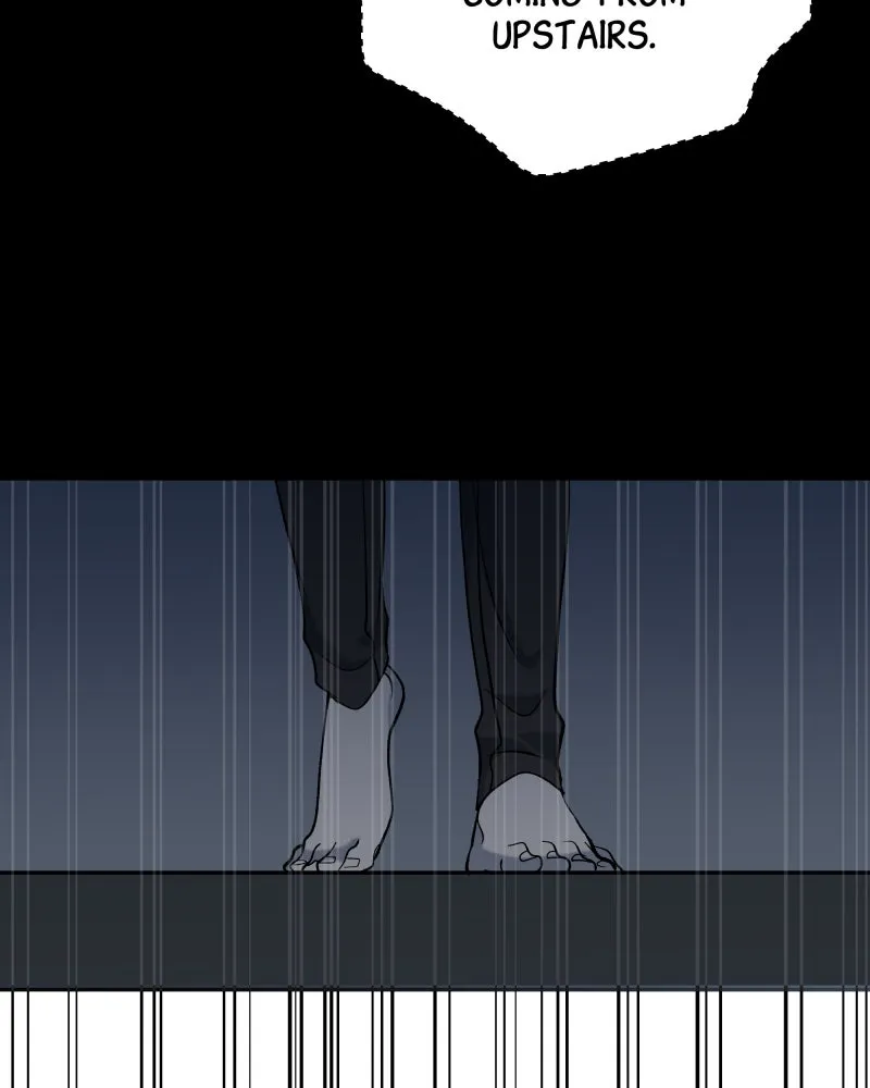 The Guy Upstairs Chapter 21 page 40 - 