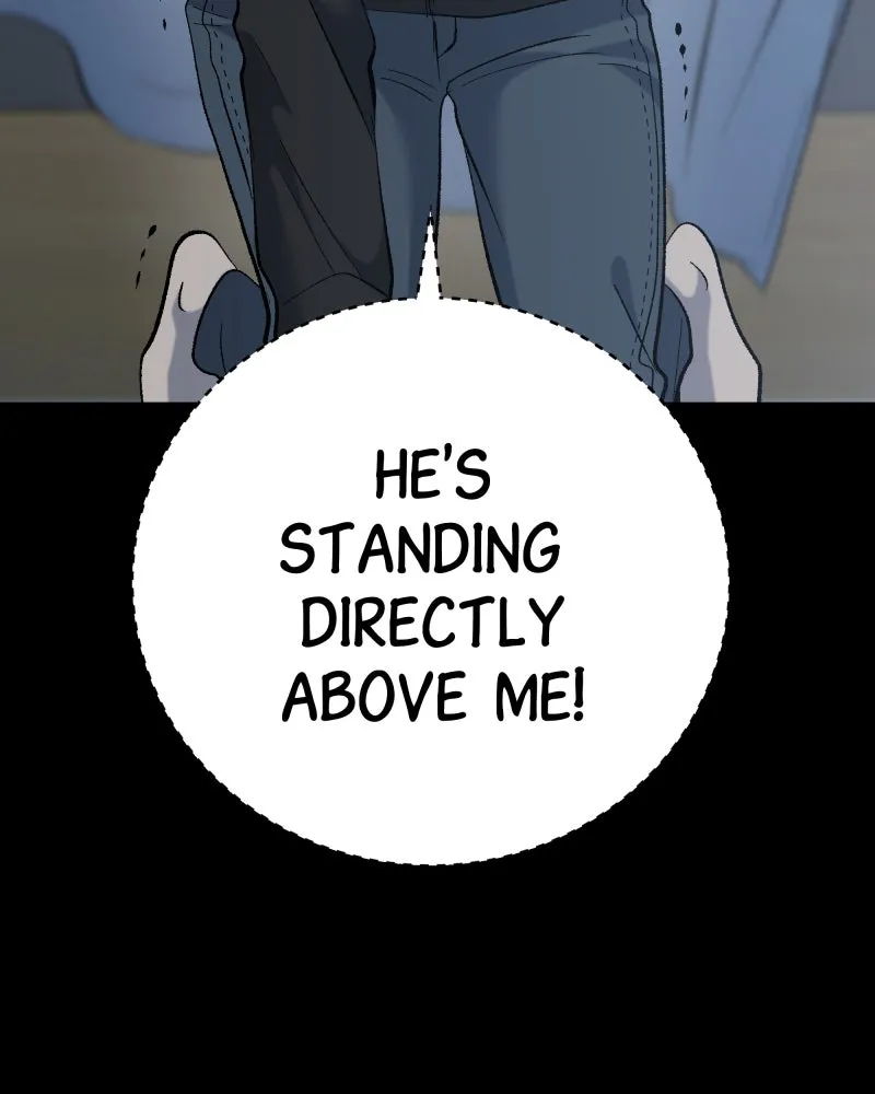 The Guy Upstairs Chapter 21 page 43 - 