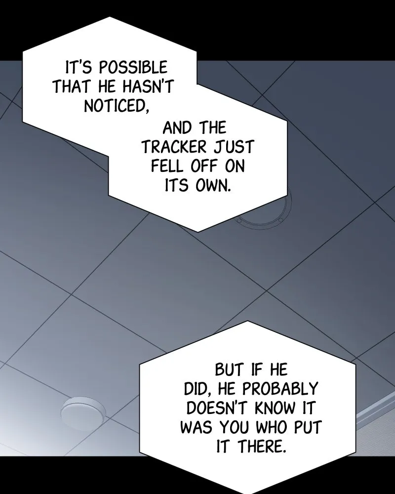 The Guy Upstairs Chapter 21 page 46 - 