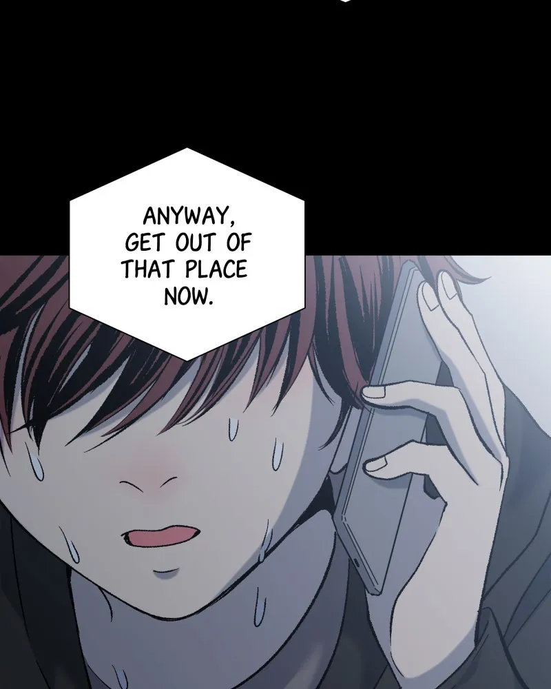The Guy Upstairs Chapter 21 page 47 - 