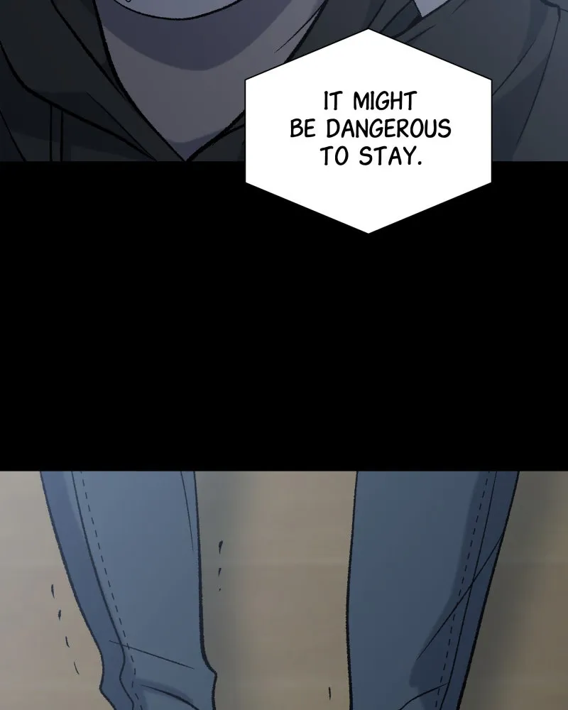 The Guy Upstairs Chapter 21 page 48 - 