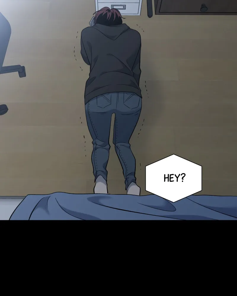 The Guy Upstairs Chapter 21 page 50 - 
