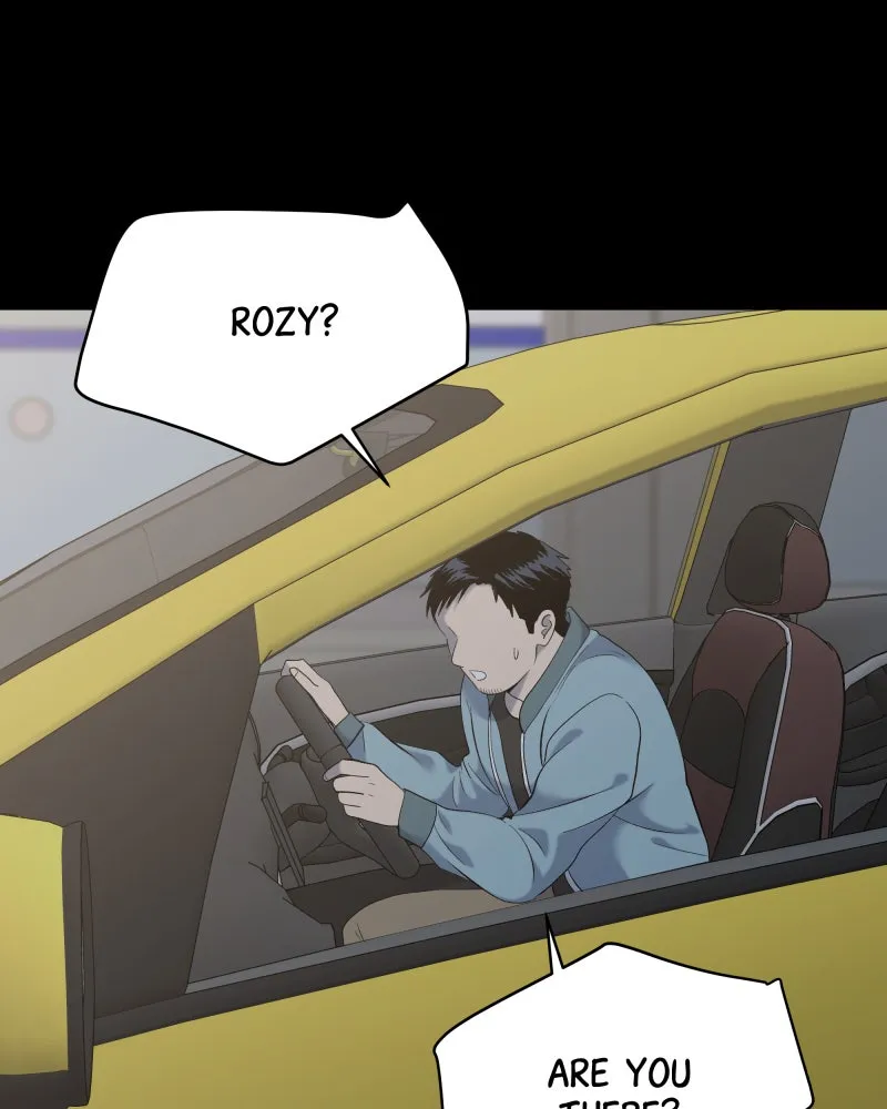 The Guy Upstairs Chapter 21 page 53 - 