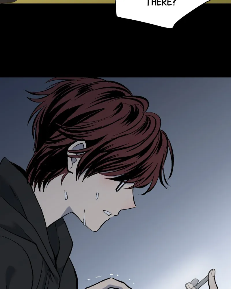 The Guy Upstairs Chapter 21 page 54 - 