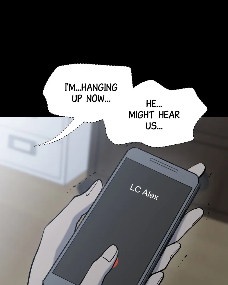 The Guy Upstairs Chapter 21 page 56 - 
