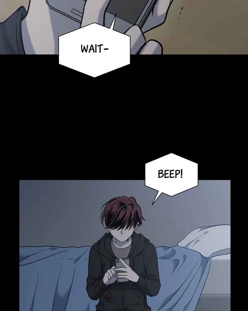 The Guy Upstairs Chapter 21 page 57 - 