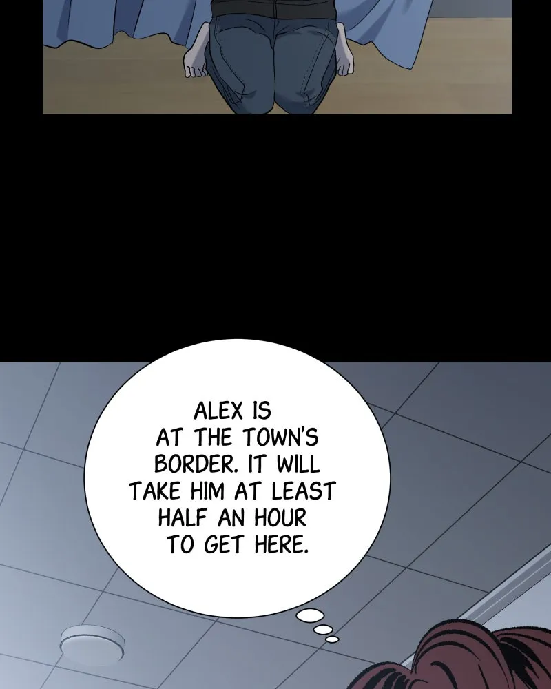 The Guy Upstairs Chapter 21 page 58 - 