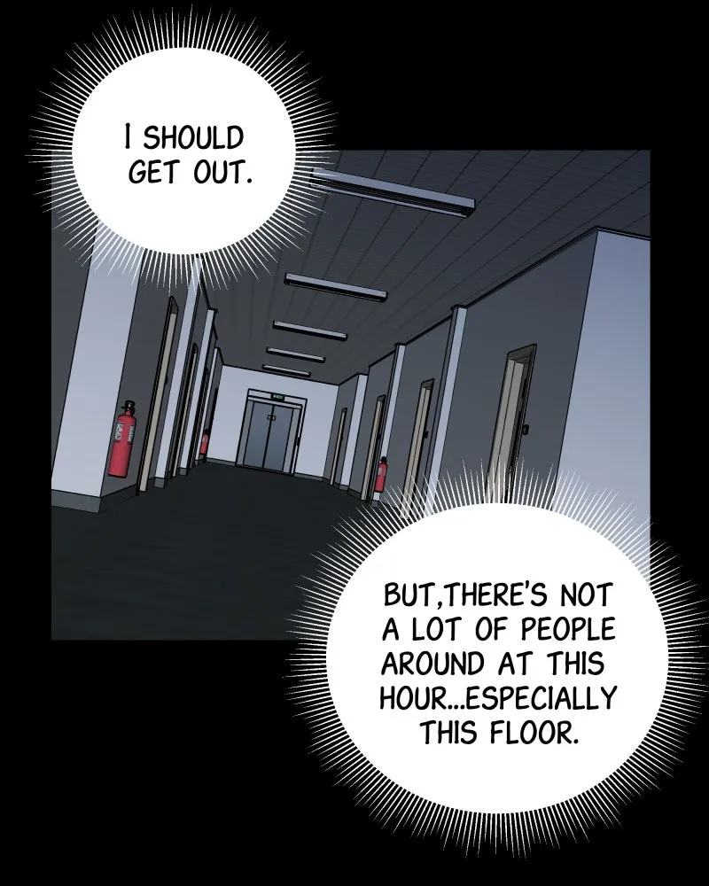 The Guy Upstairs Chapter 21 page 60 - 
