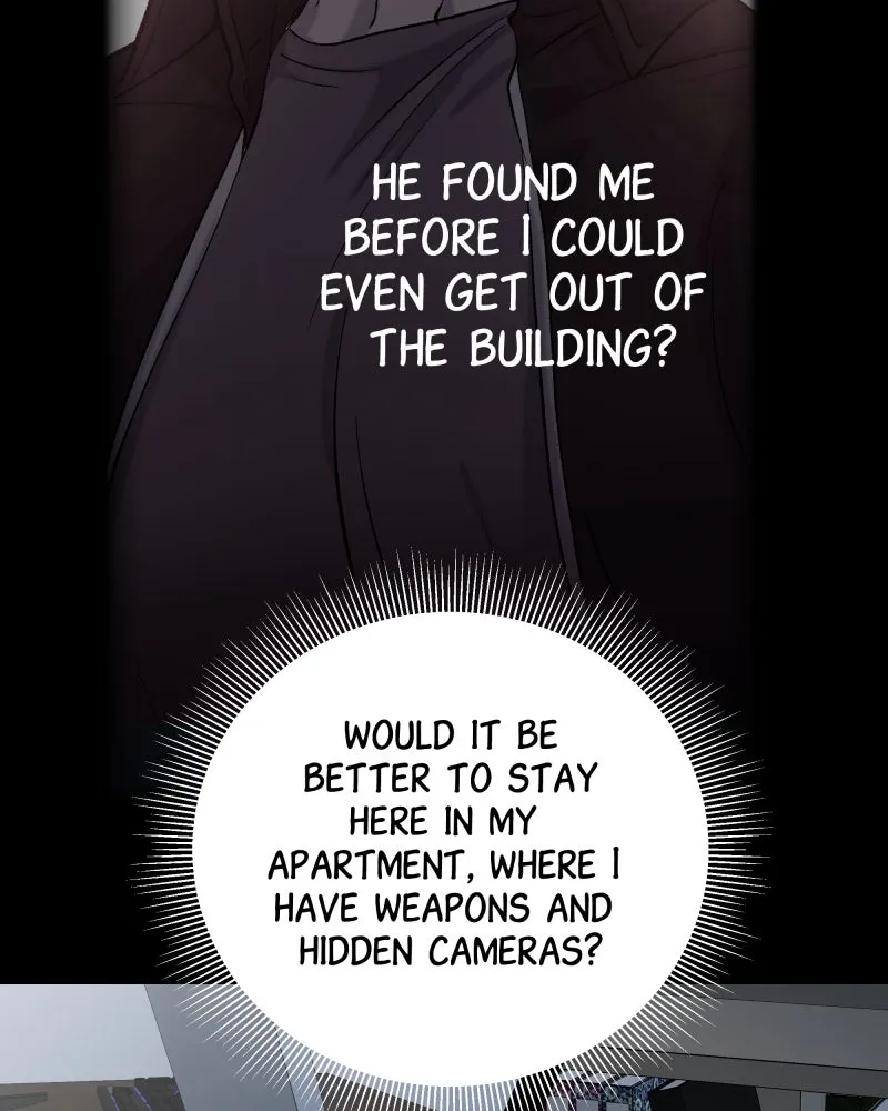 The Guy Upstairs Chapter 21 page 62 - 