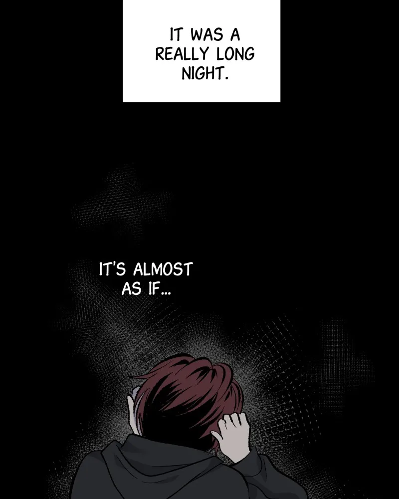 The Guy Upstairs Chapter 21 page 66 - 