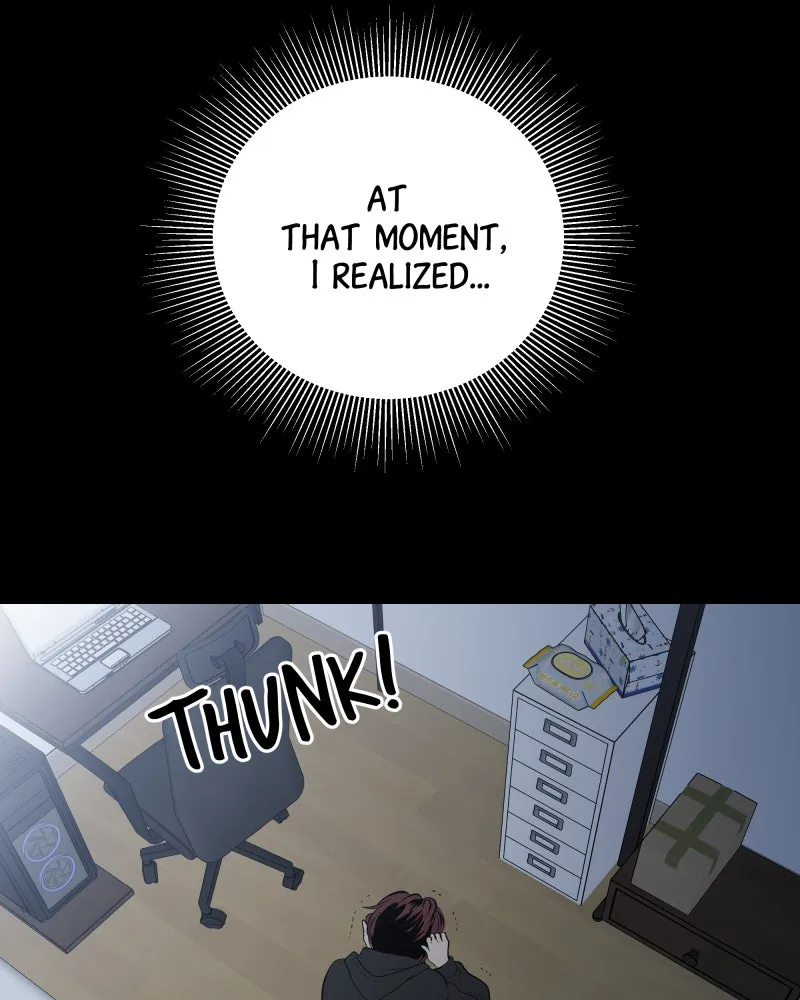 The Guy Upstairs Chapter 21 page 69 - 