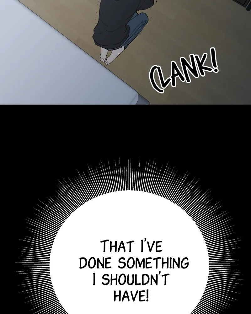 The Guy Upstairs Chapter 21 page 70 - 