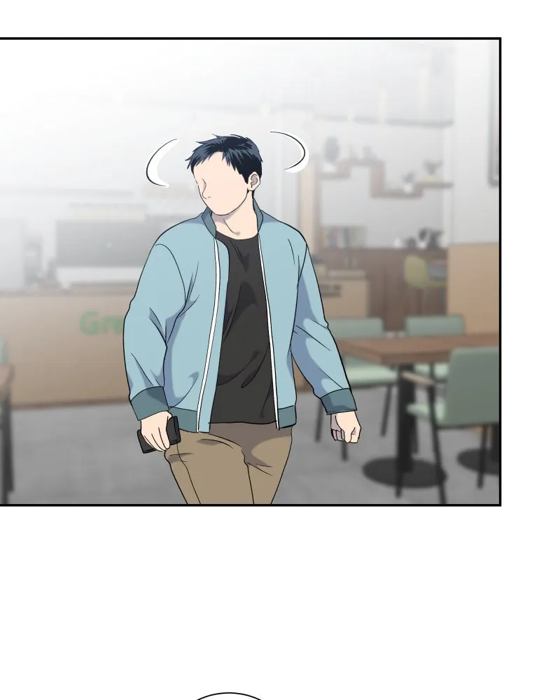 The Guy Upstairs Chapter 21 page 74 - 