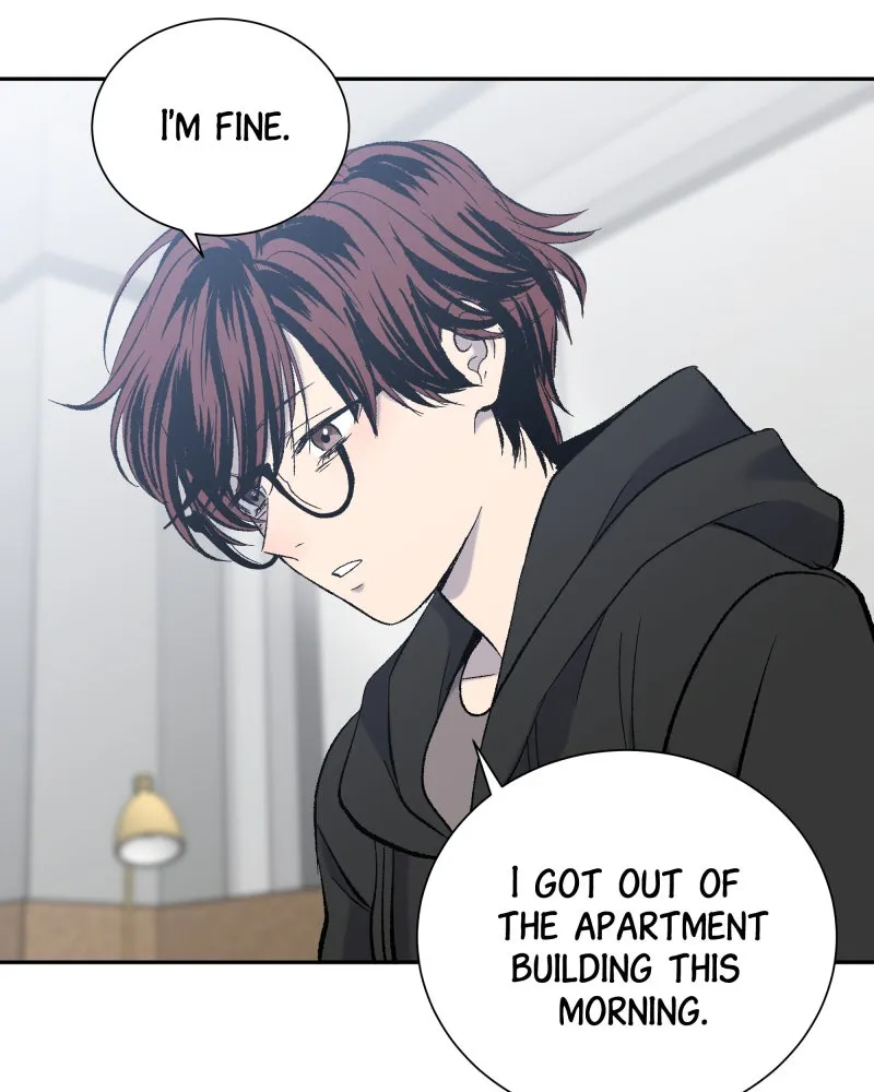 The Guy Upstairs Chapter 21 page 79 - 