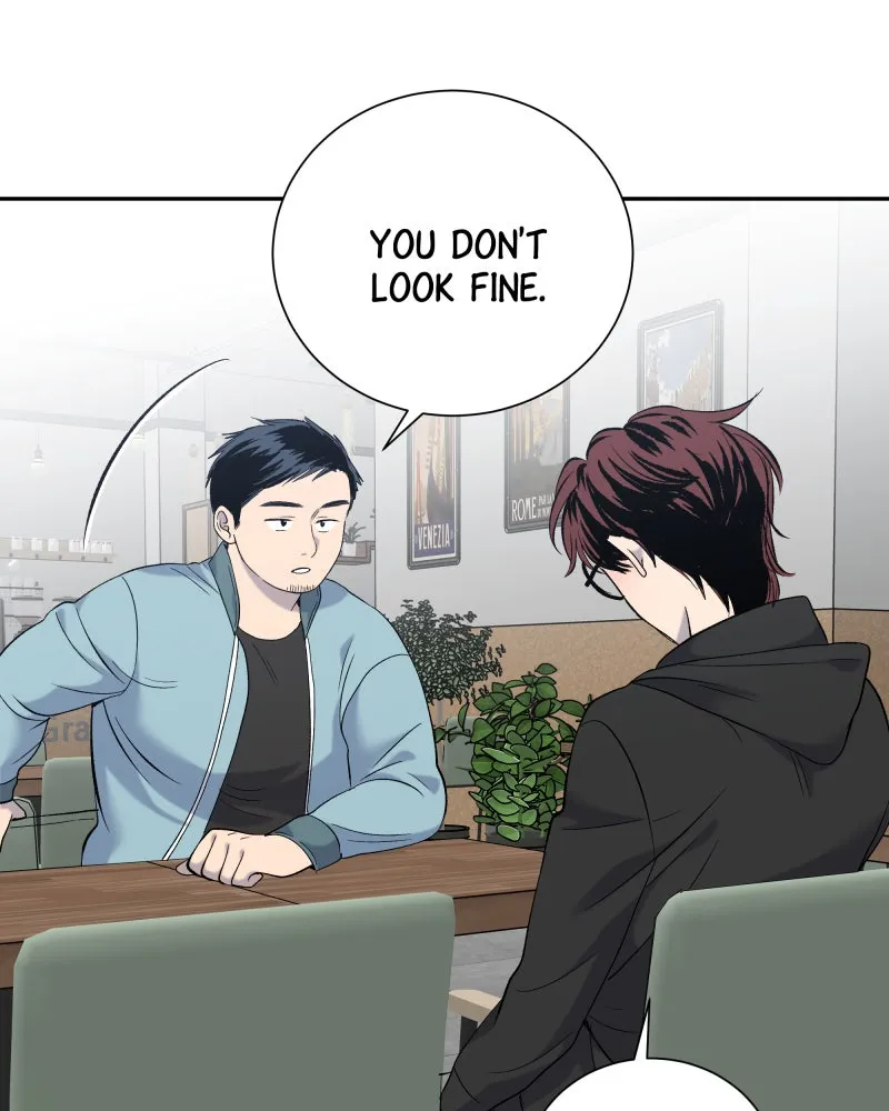 The Guy Upstairs Chapter 21 page 81 - 