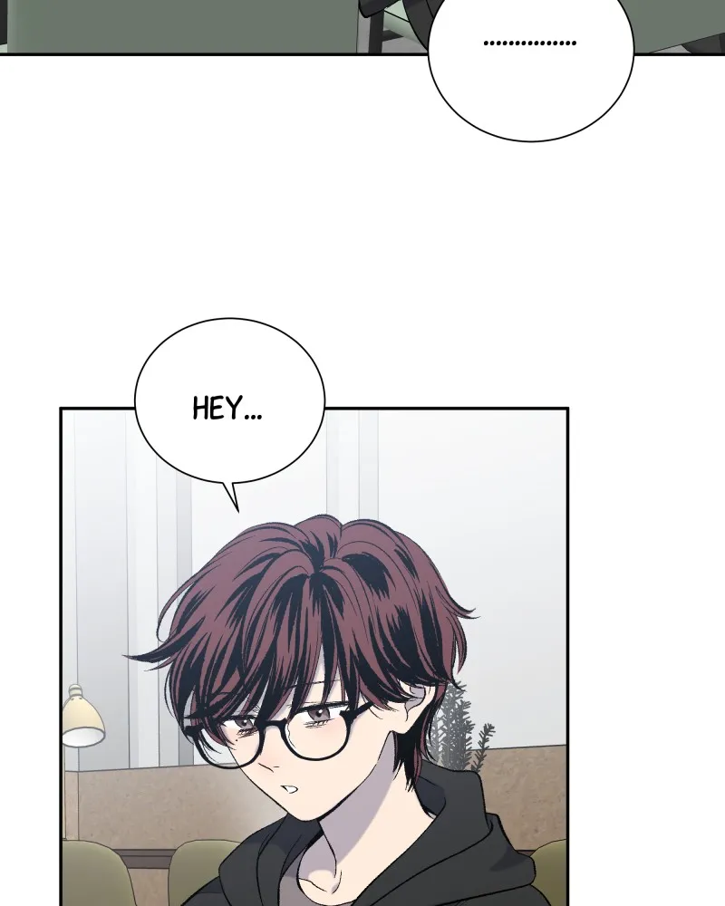 The Guy Upstairs Chapter 21 page 82 - 