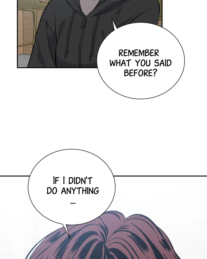 The Guy Upstairs Chapter 21 page 83 - 