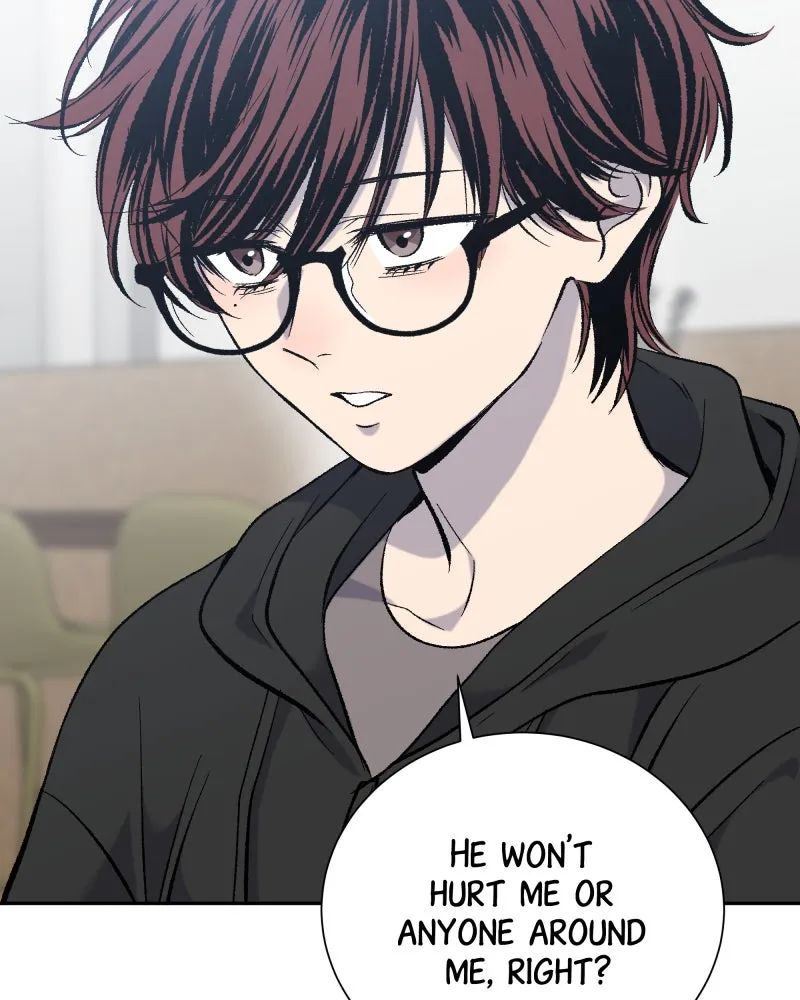 The Guy Upstairs Chapter 21 page 84 - 