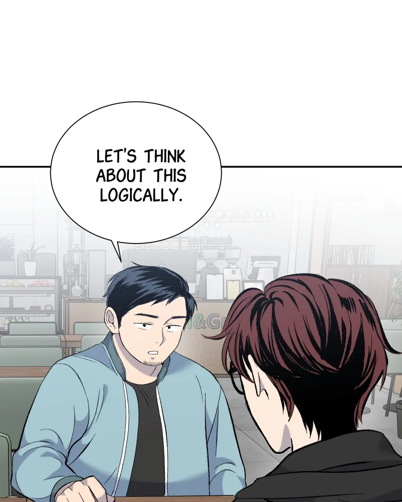 The Guy Upstairs Chapter 21 page 92 - 