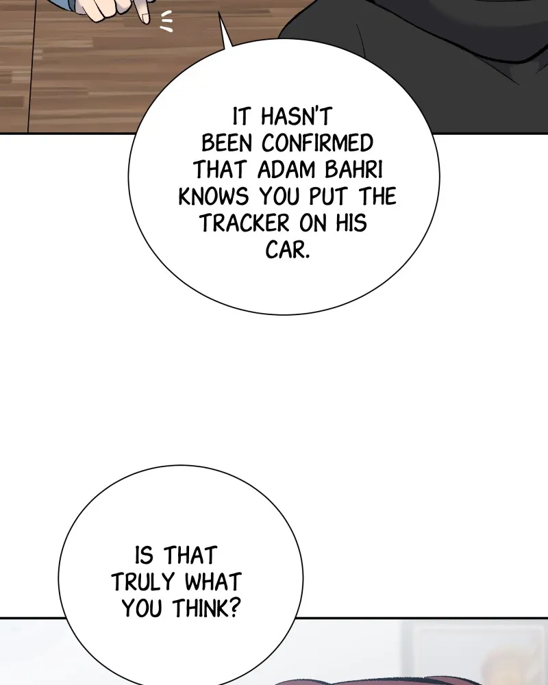 The Guy Upstairs Chapter 21 page 93 - 