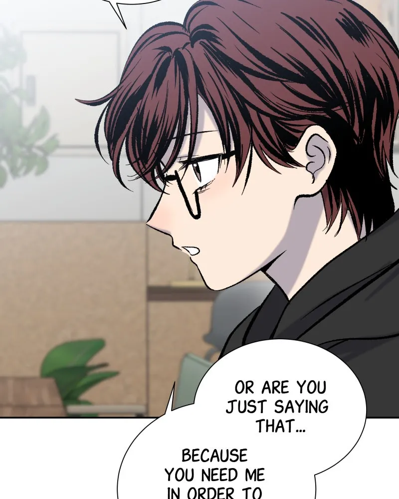 The Guy Upstairs Chapter 21 page 94 - 
