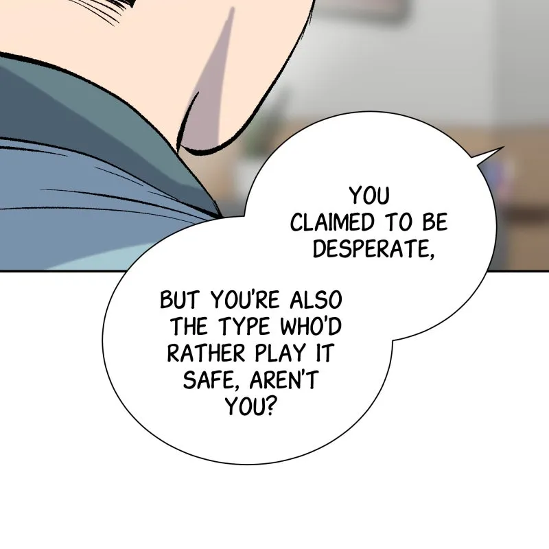 The Guy Upstairs Chapter 21 page 96 - 