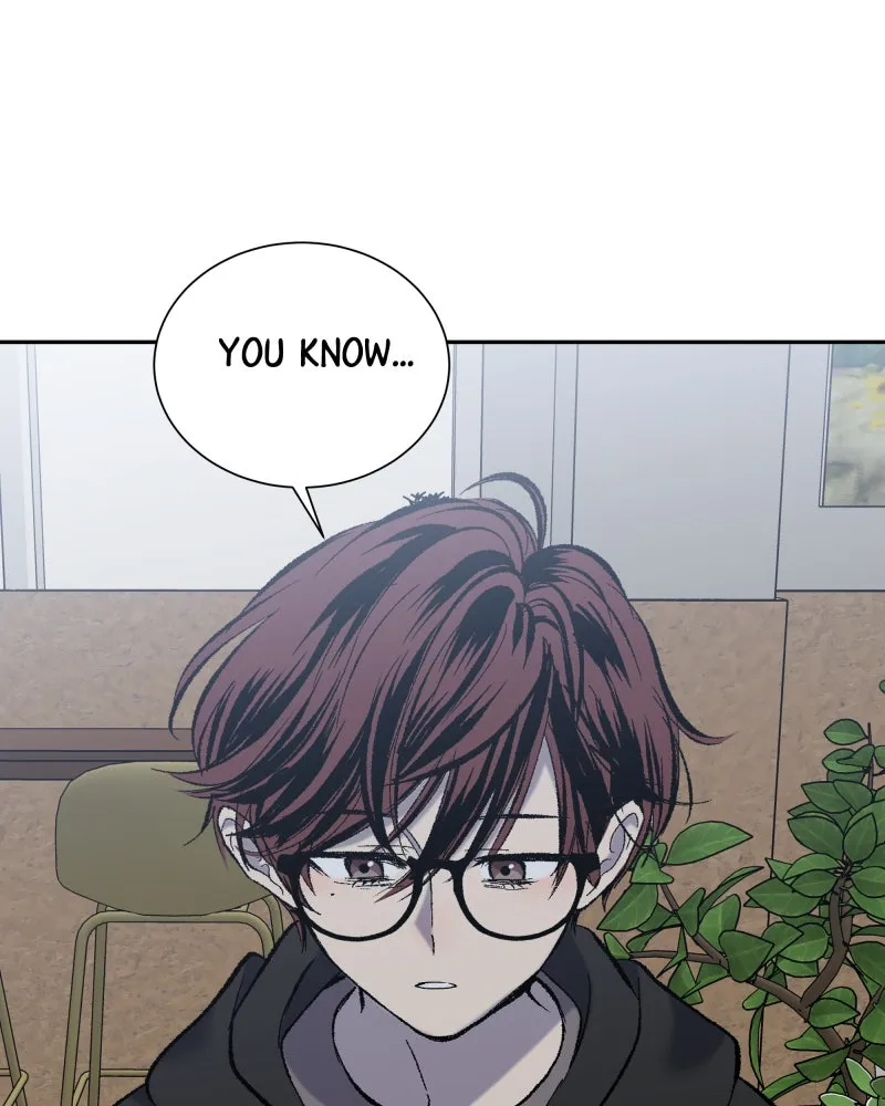 The Guy Upstairs Chapter 21 page 97 - 