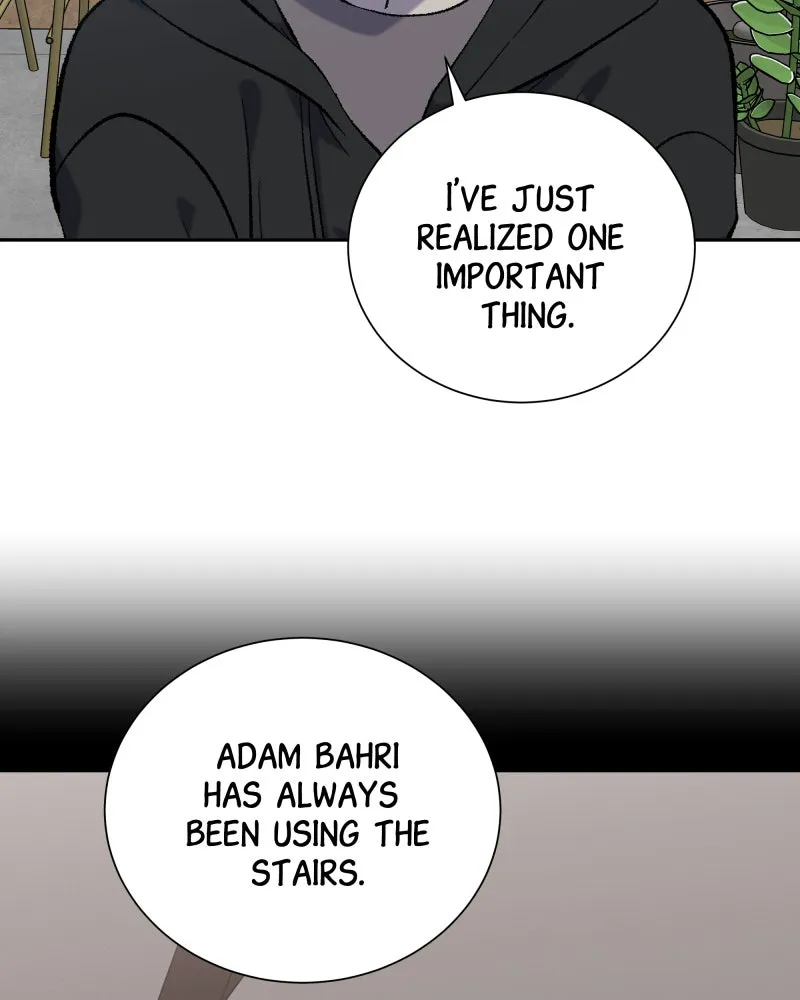 The Guy Upstairs Chapter 21 page 98 - 