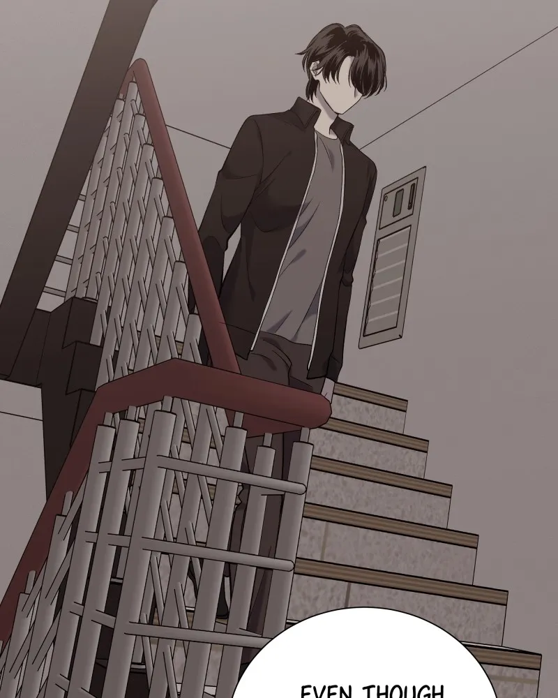 The Guy Upstairs Chapter 21 page 99 - 
