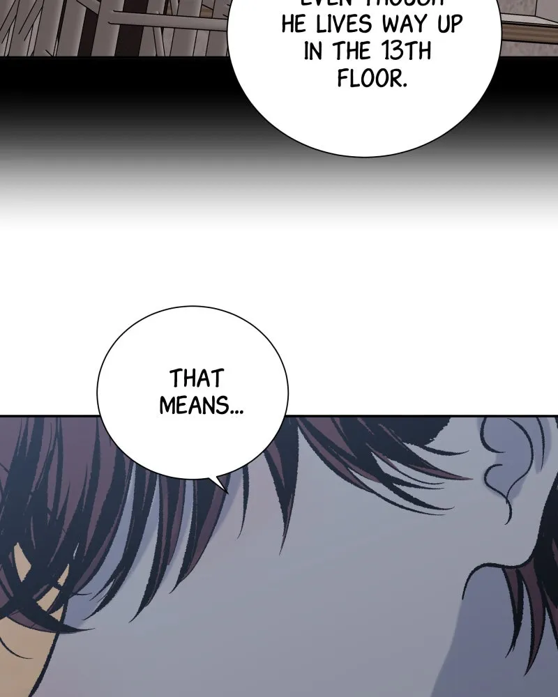 The Guy Upstairs Chapter 21 page 100 - 