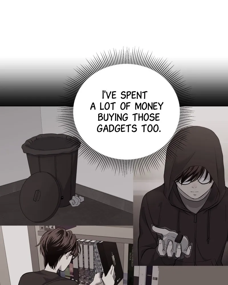 The Guy Upstairs Chapter 22 page 12 - 