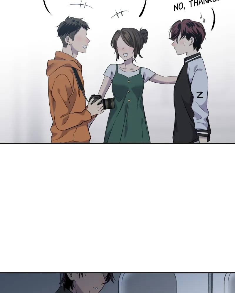 The Guy Upstairs Chapter 22 page 117 - 