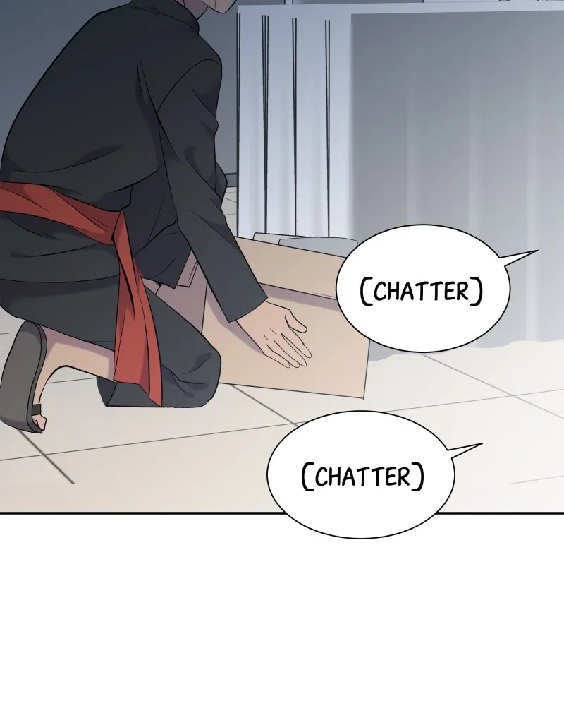 The Guy Upstairs Chapter 22 page 118 - 