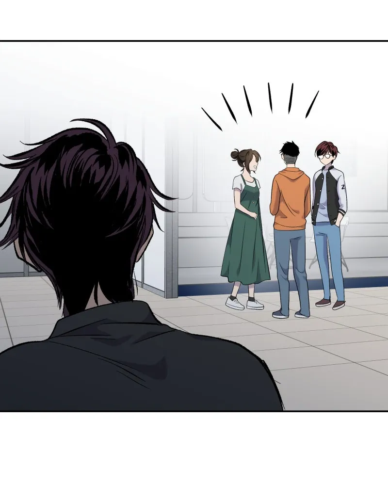 The Guy Upstairs Chapter 22 page 119 - 