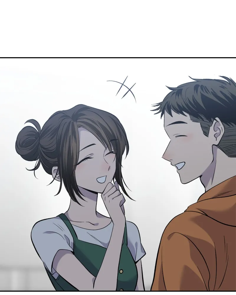 The Guy Upstairs Chapter 22 page 121 - 