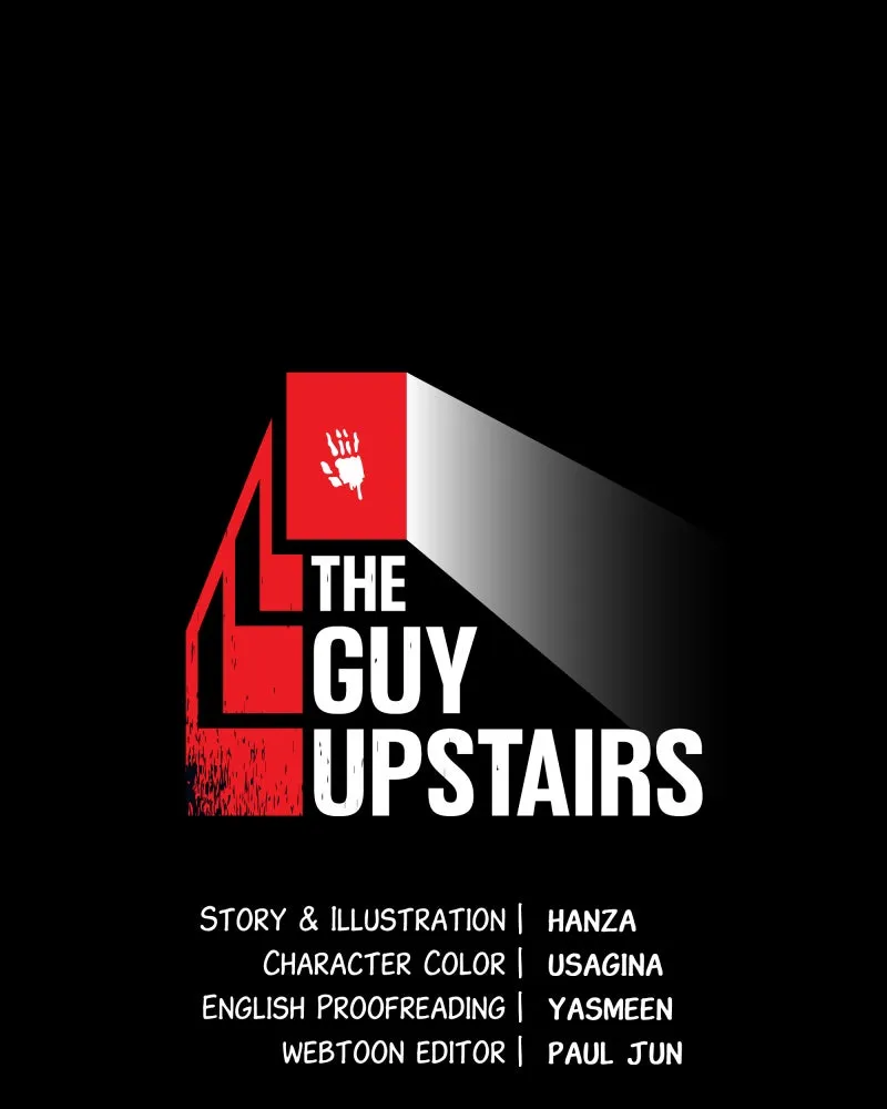 The Guy Upstairs Chapter 22 page 125 - 